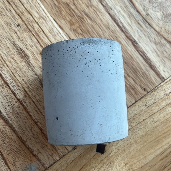 Concrete desk set - Picture 2 of 5